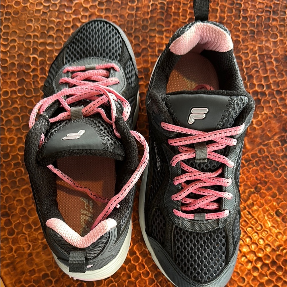 Fila Windshift 15 women’s running shoe.